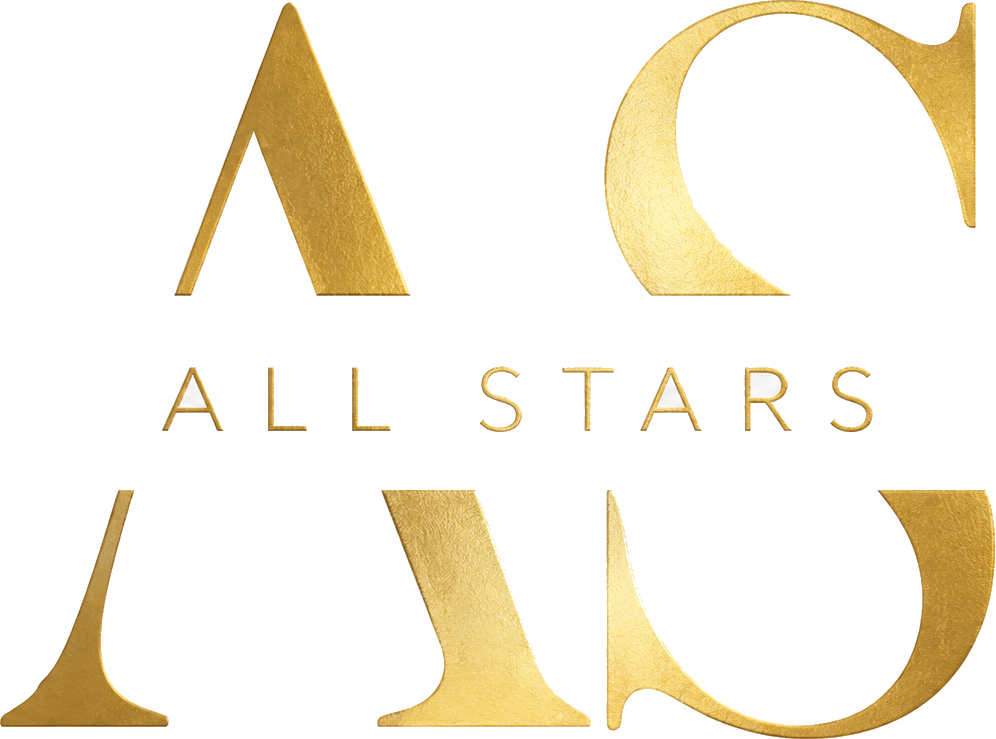 AllStars Proyecto Digital